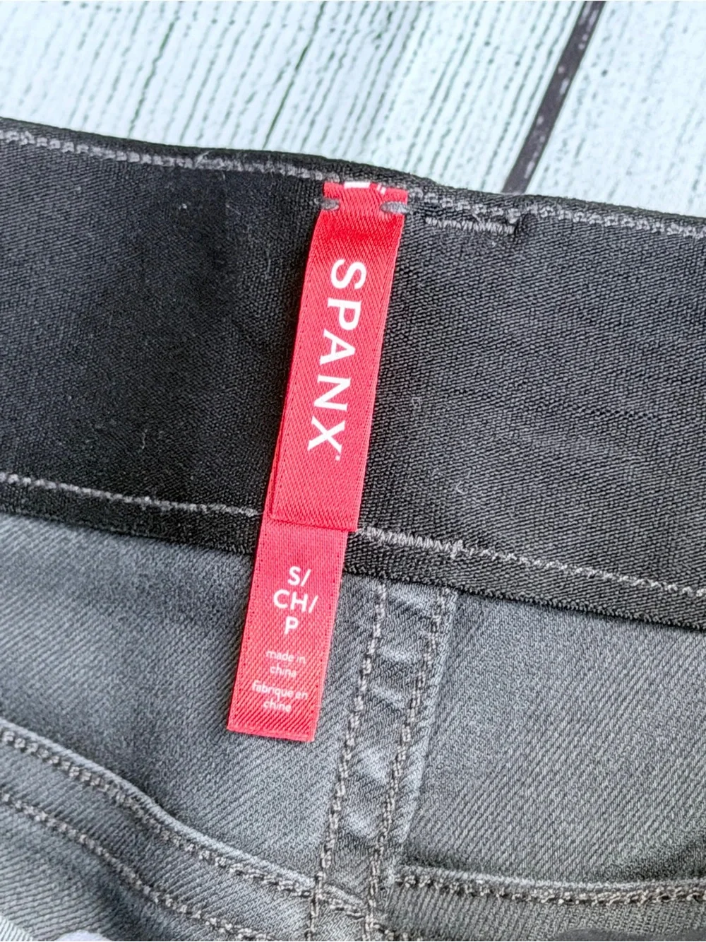 SPANX upgrade your